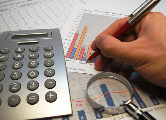 How to create a projected balance sheet