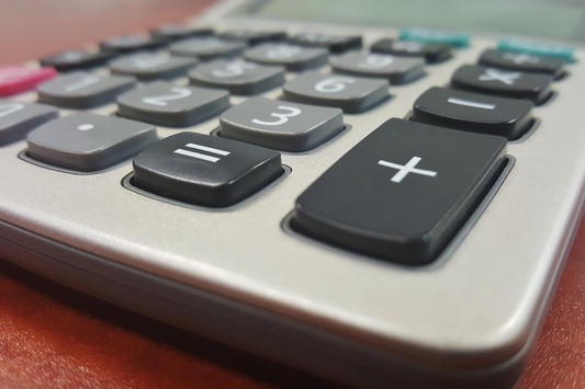 Cash flow software built with VAT, Sales Tax or GST