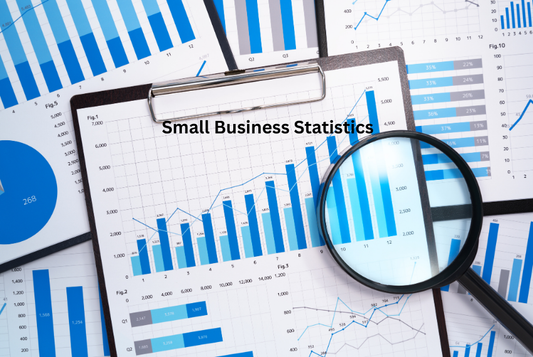 Small Business Statistics