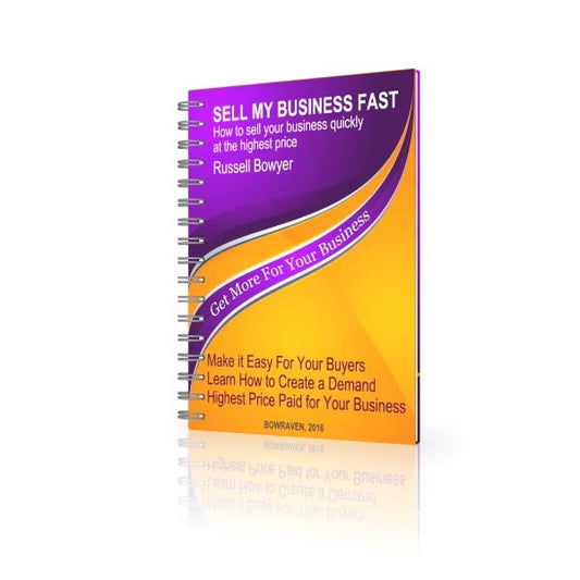 How to sell your business quickly at the highest price - Sell My Business Fast