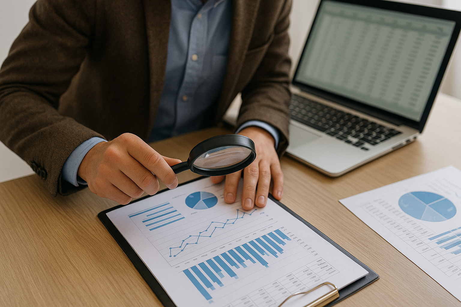 How To Do Due Diligence On a Business