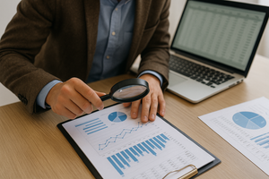 How To Do Due Diligence On a Business You Want To Buy