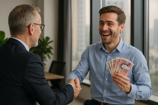 How To Buy a Business From Someone Even if its Not For Sale