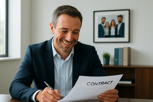 How to Find a Business to Buy (Even The Hidden Ones)