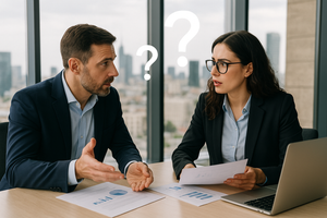 What Questions Should Be Asked Before Buying a Business