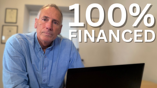 4 Ways To Fund Your First £1m Business Purchase