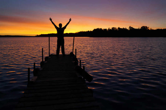 What is your goal in life?