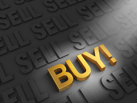 How You Buy A Business With No Savings And A Bad Credit Score