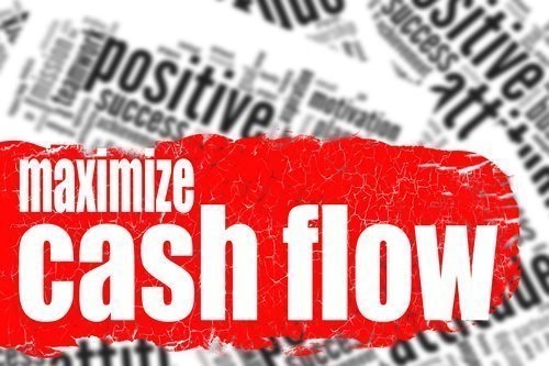 The quick way to boost cash flow to your business