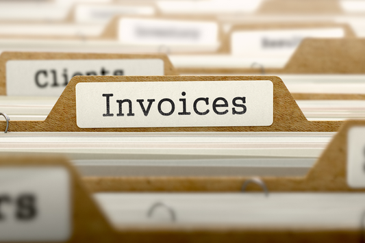 Invoice factoring and cash flow