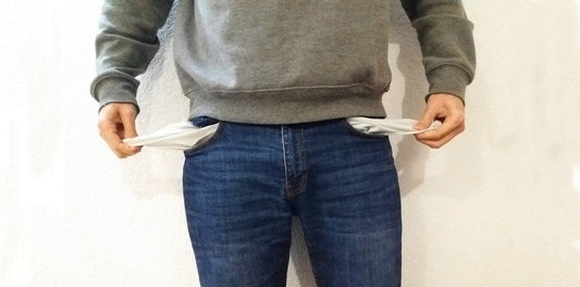 What Business Do I Buy If I'm Broke?